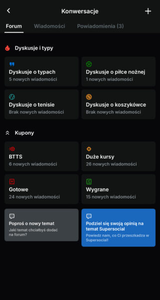 supersocial w superbet