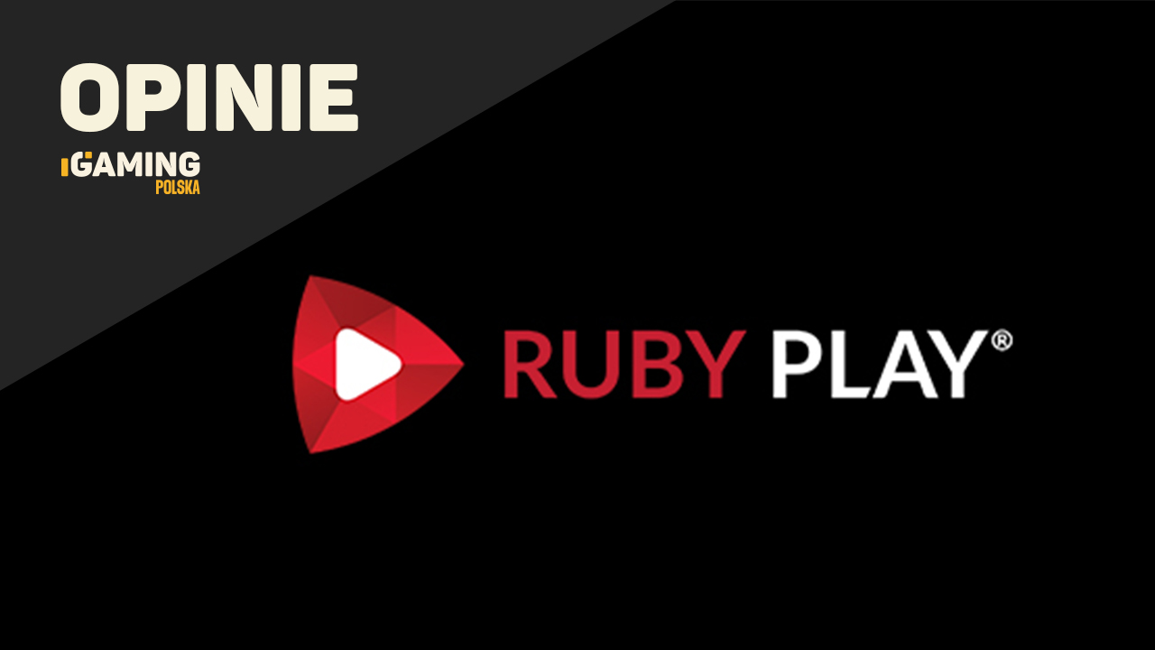 Ruby Play opinie - iGaming Polska