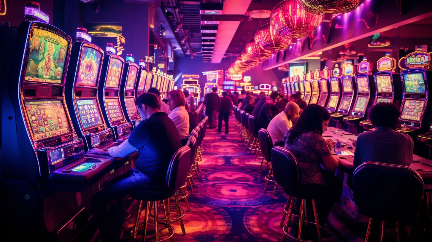wyplacalne kasyna online Eksperyment: dobry czy zły?