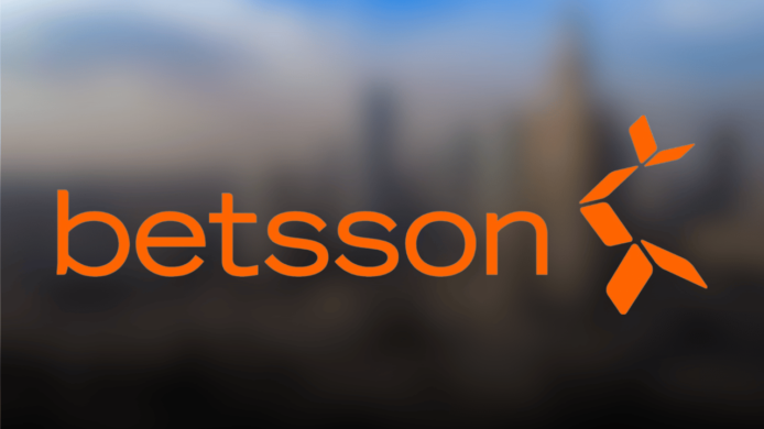 Betsson