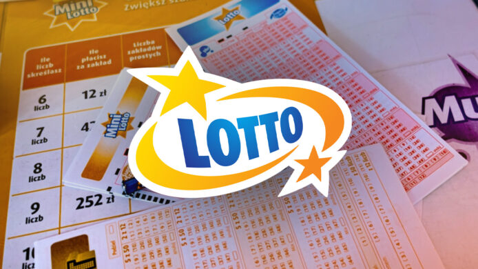 wyniki lotto