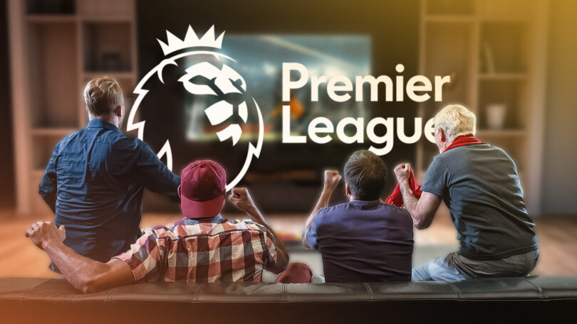 premier league gdzie oglądać