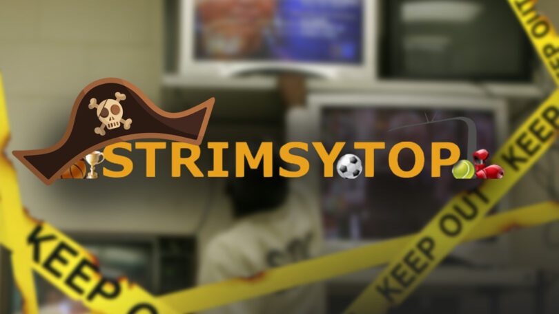Strims TV