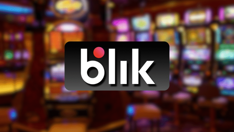 kasyno online blik