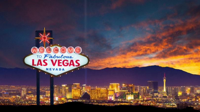 las vegas