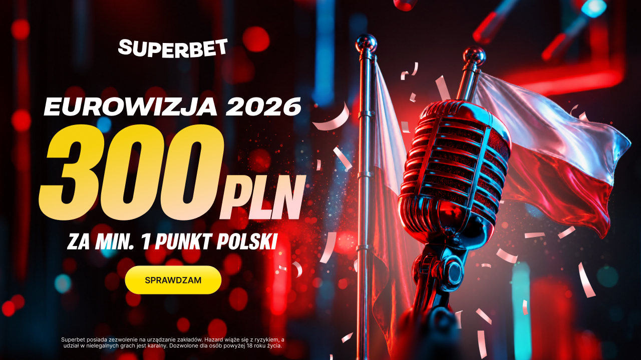 Eurowizja 2026