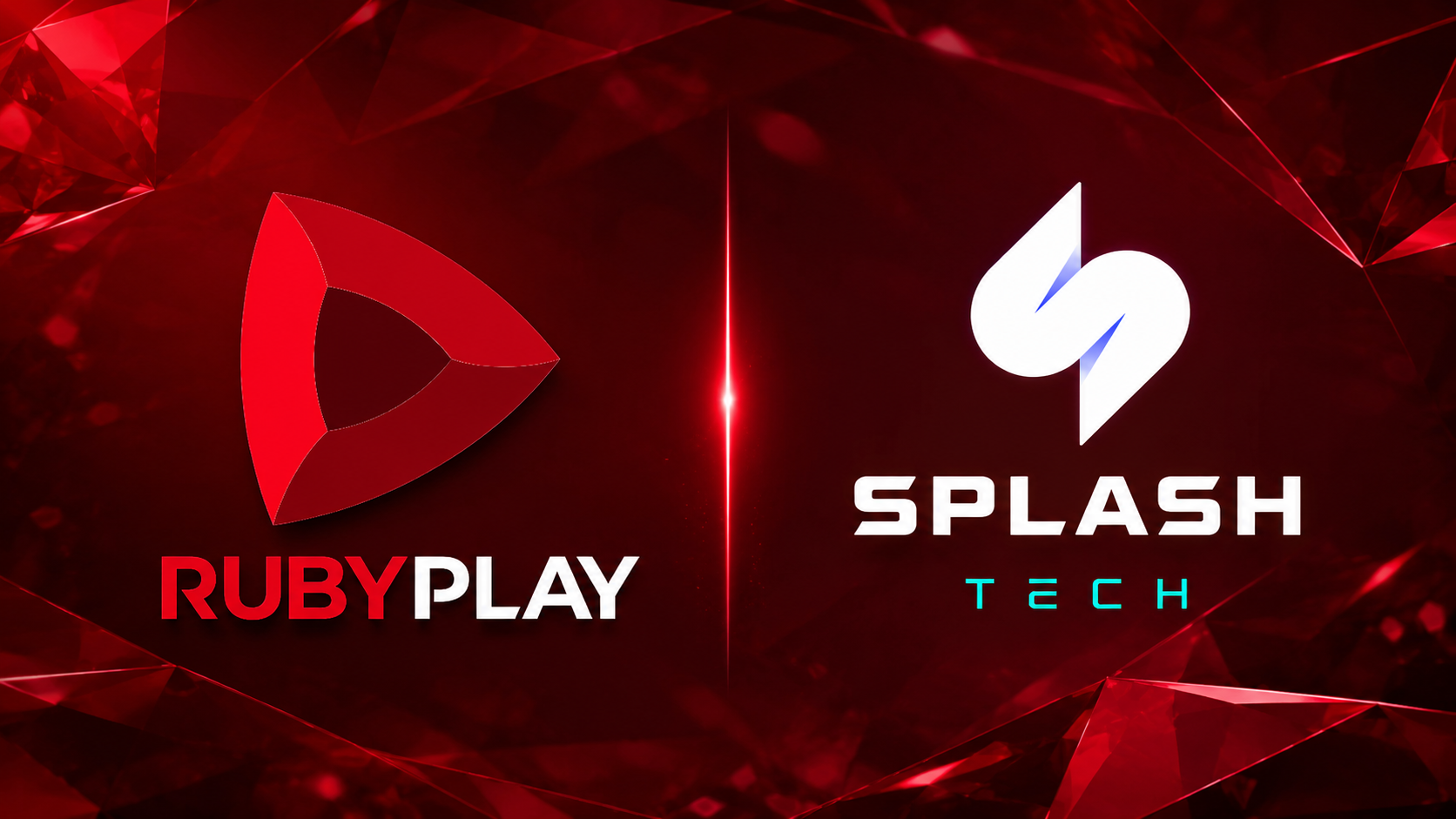 RubyPlay acquires Splash Tech studio