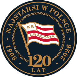 KS Cracovia