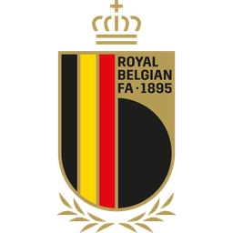 Herb reprezentacji Belgii