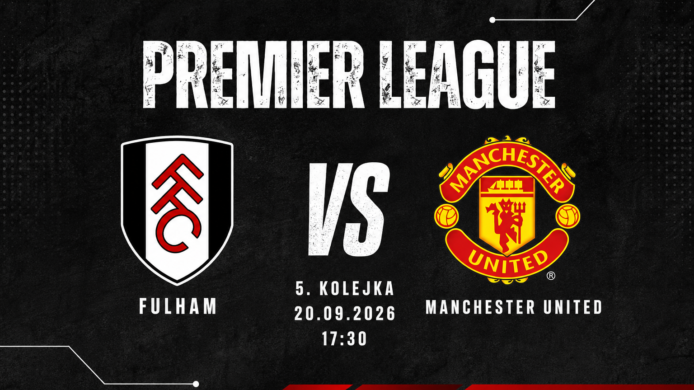 Fulham - Manchester United, Premier League, 20.09.2026