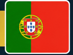 Portugalia