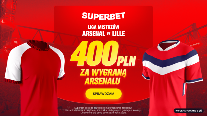 Galatasaray – Barcelona. Bonus 400 PLN za wygraną Barcelony!