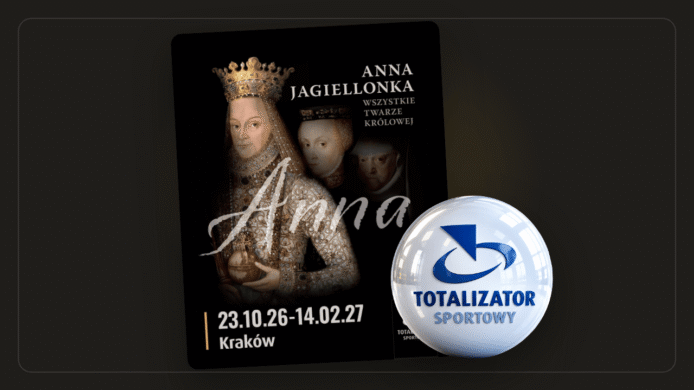Totalizator Sportowy wspiera kulturę. Nowa wystawa na Wawelu