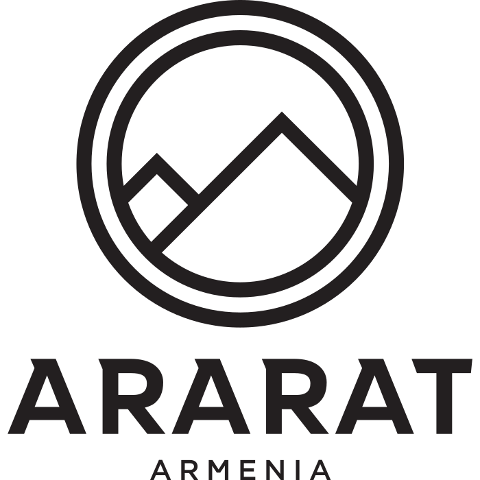 Herb Ararat Armenia