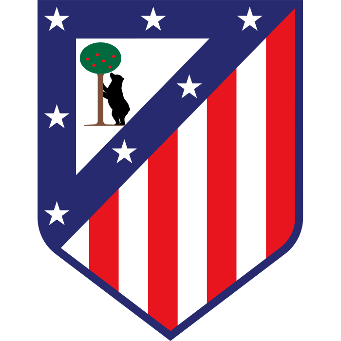 Herb Atletico Madryt