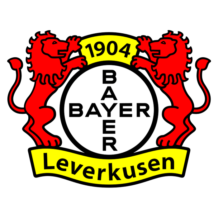 Herb Bayer Leverkusen