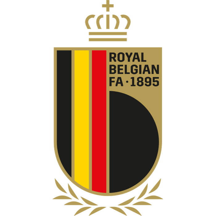 Herb Belgia (K)