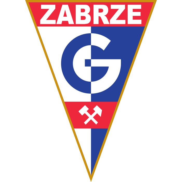 Herb Górnik Zabrze
