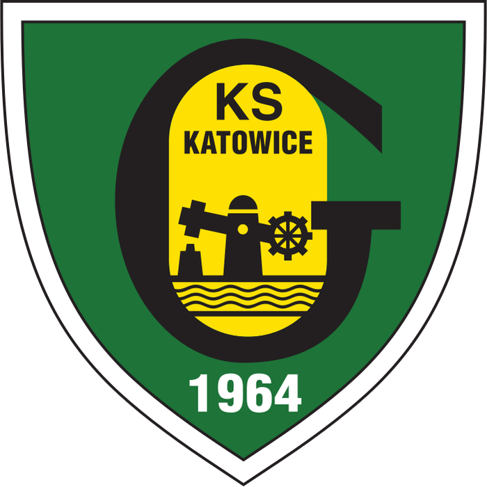 Herb GKS Katowice