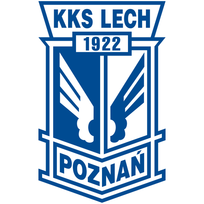 Herb Lech Poznań