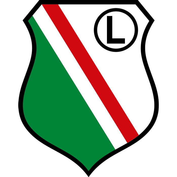 Herb Legia Warszawa