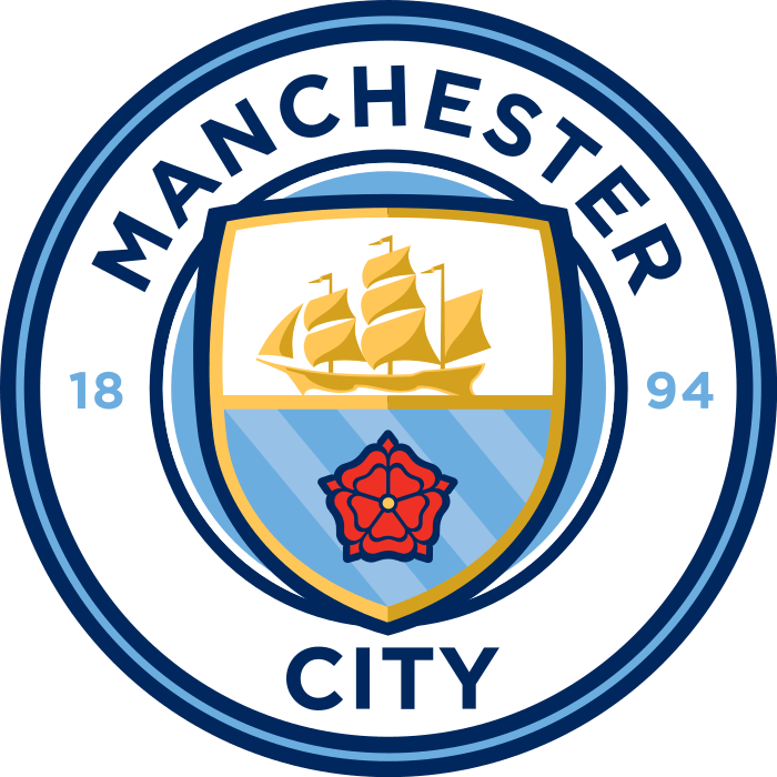 Herb Manchester City