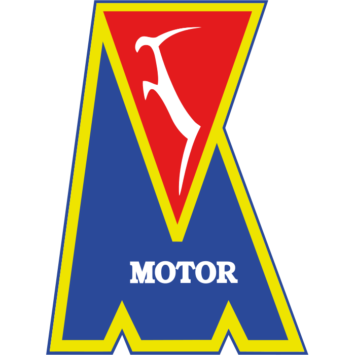 Herb Motor Lublin