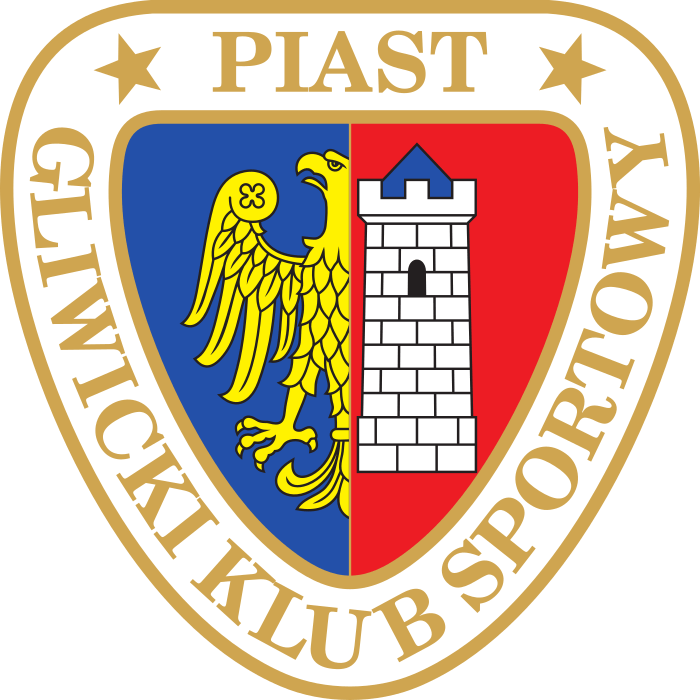 Herb Piast Gliwice