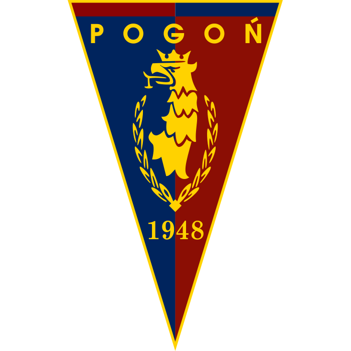 Herb Pogoń Szczecin