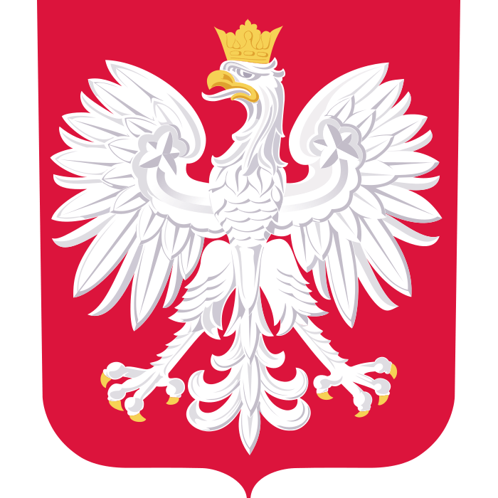 Herb Polska (K)