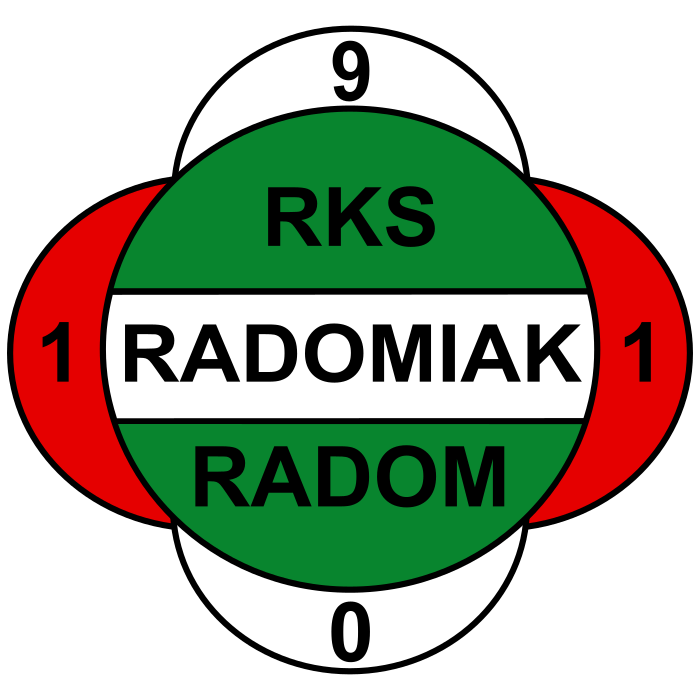 Herb Radomiak Radom