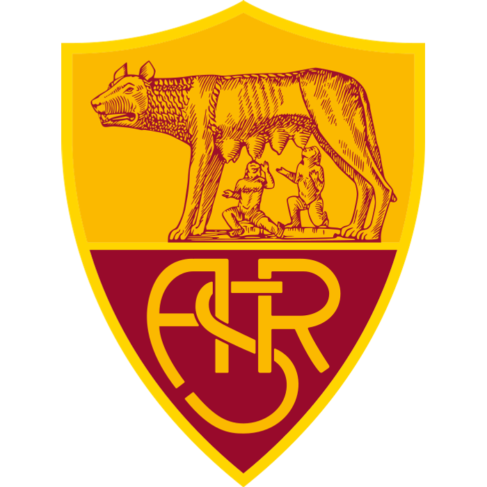Herb AS Roma