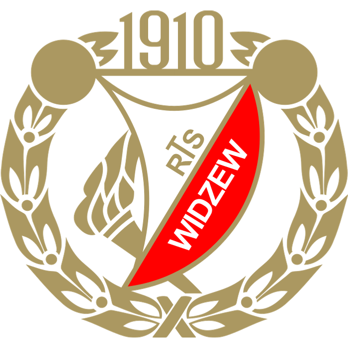 Herb Widzew Łódź