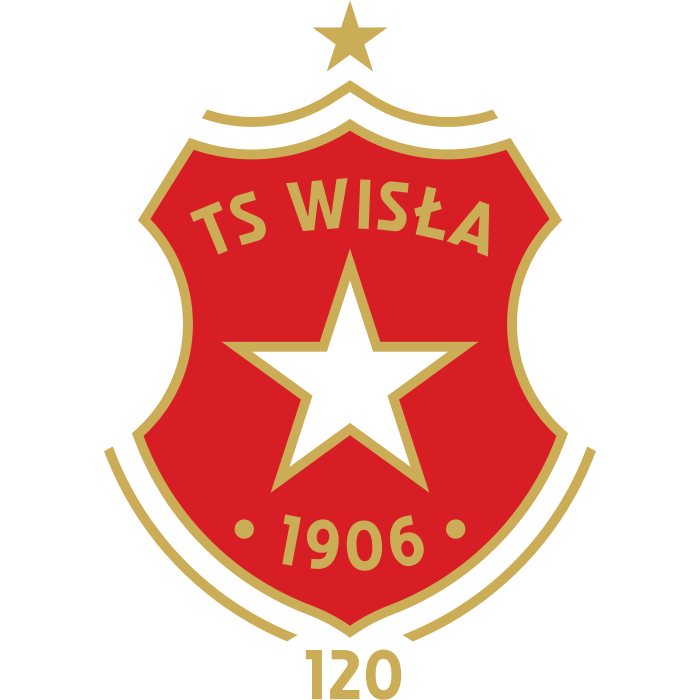 Herb Wisła Kraków