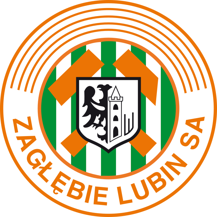 Herb Zagłębie Lubin