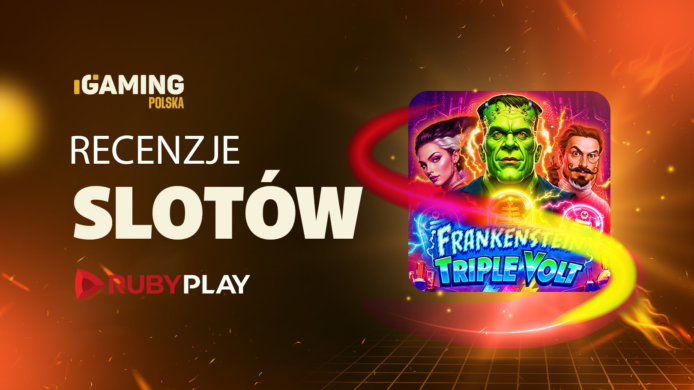 Frankenstein Triple Volt – recenzja slota od RubyPlay