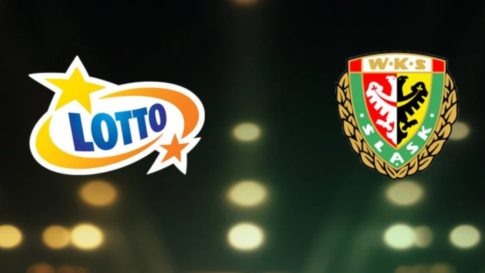 LOTTO zostaje ze Śląskiem Wrocław na dłużej. Umowa do 2029 roku