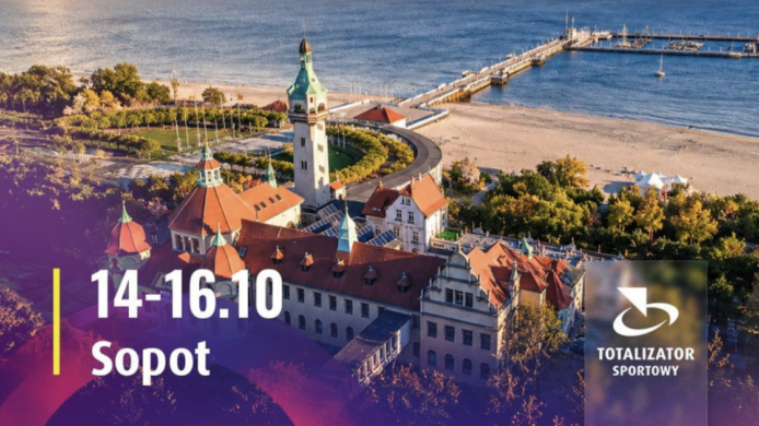 Sport, kultura i bezpieczeństwo w sieci. Totalizator Sportowy na Europejskim Forum Nowych Idei